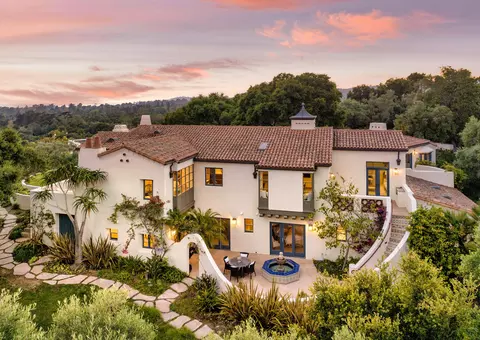306 Meadowbrook Dr, Santa Barbara, CA 93108