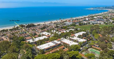 311 Por La Mar Cir, Santa Barbara, CA 93103