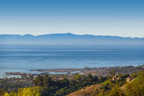 988 Coyote Rd, Santa Barbara, CA 93108