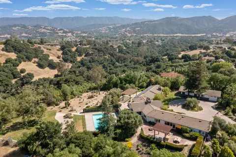 850 Adobe Creek Rd, Solvang, CA 93463