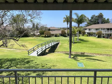 285 Moreton Bay Ln #5, Goleta, CA 93117