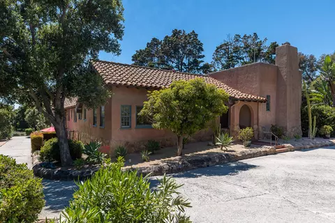 2065 Mission Ridge Rd, Santa Barbara, CA 93103