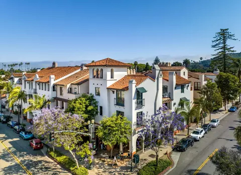105 W De La Guerra St #B2, Santa Barbara, CA 93101