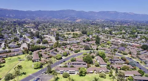 331 Moreton Bay Ln #6, Goleta, CA 93117