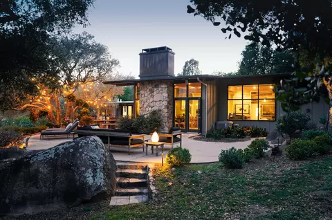 2150 Foothill Ln, Santa Barbara, CA 93105