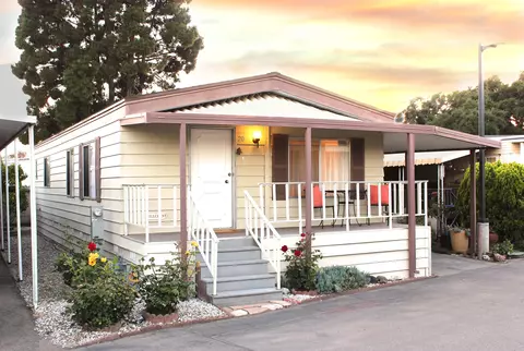 5700 Via Real #20, Carpinteria, CA 93013