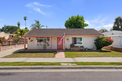 2047 Chino St, Santa Barbara, CA 93101