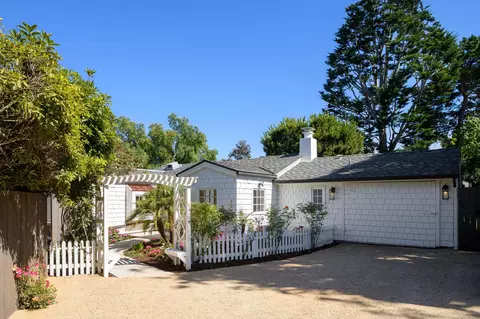 2517 Mesa School Ln, Santa Barbara, CA 93109