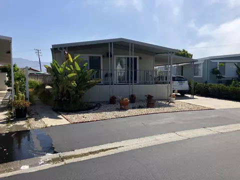945 Ward Dr #50, Goleta, CA 93117