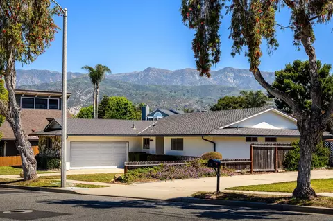 5476 Cameo Rd, Carpinteria, CA 93013
