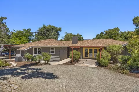 55 Alto Dr, Oak View, CA 93022 photo 2