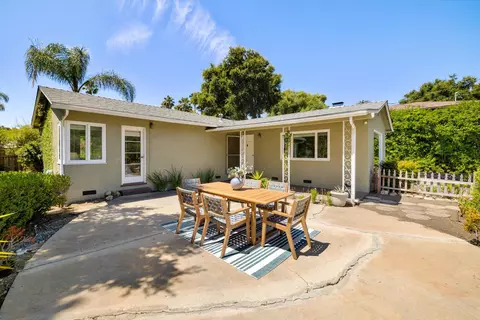 2501 Montrose Pl, Santa Barbara, CA 93105