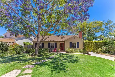 326 Argonne Cir, Santa Barbara, CA 93105