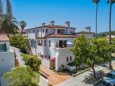 214 E Figueroa St, Santa Barbara, CA 93101