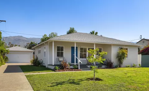 3616 San Pablo Ln, Santa Barbara, CA 93105