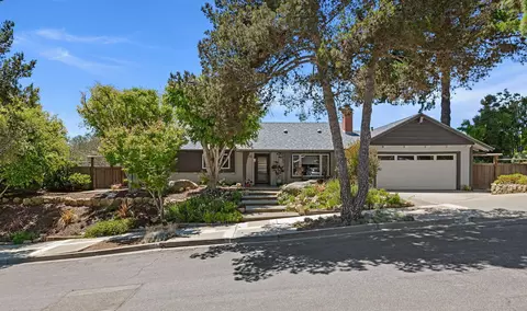 1015 Calle Malaga, Santa Barbara, CA 93109