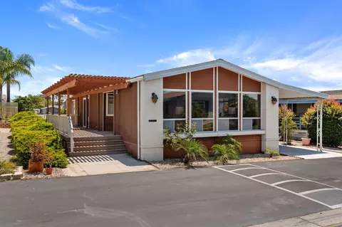 340 Old Ml #117, Santa Barbara, CA 93110