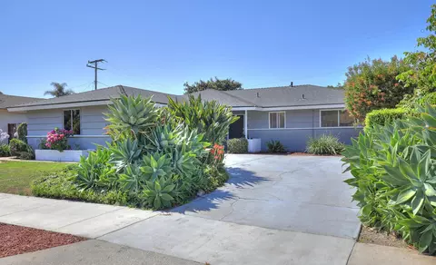 5157 San Lucas Way, Santa Barbara, CA 93111