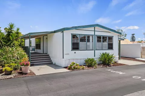 340 Old Ml #97, Santa Barbara, CA 93110
