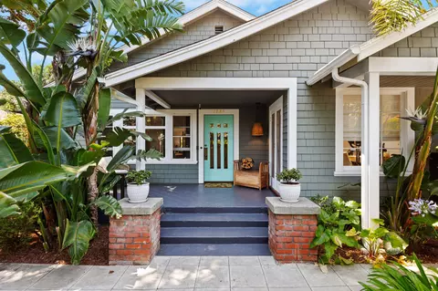 1725 San Andres St, Santa Barbara, CA 93101