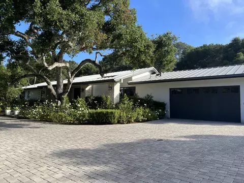 1126 Estrella Dr, Santa Barbara, CA 93110
