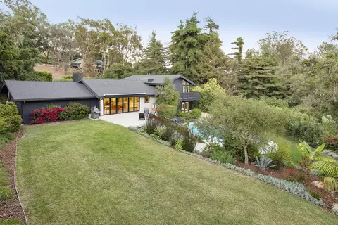 925 El Rancho Rd, Montecito, CA 93108