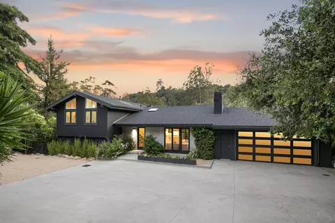 925 El Rancho Rd, Montecito, CA 93108 photo 2