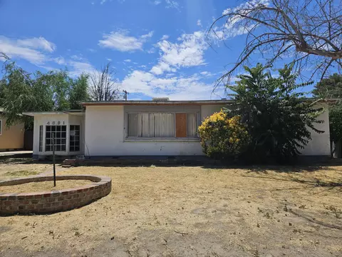 4891 Morales St, New Cuyama, CA 93254