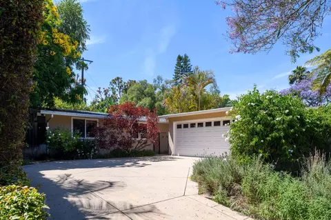 428 Peach Grove Ln, Santa Barbara, CA 93105