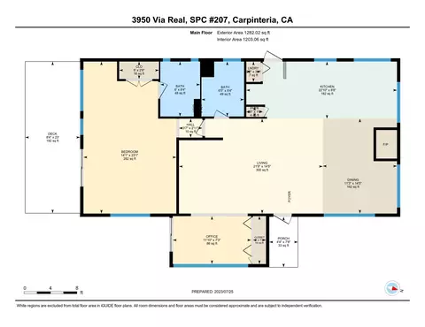 3950 Via Real #207, Carpinteria, CA 93013 photo 44