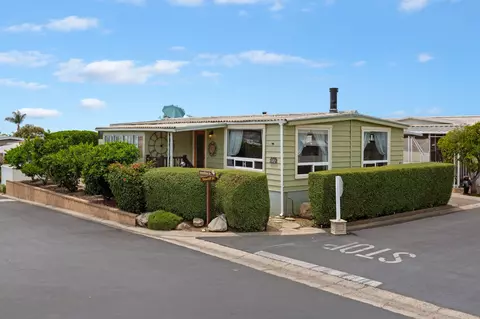 3950 Via Real #207, Carpinteria, CA 93013