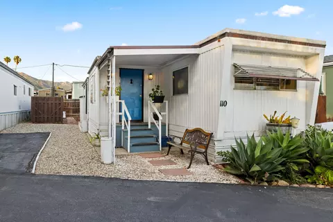 4326 Calle Real #SPC 110, Santa Barbara, CA 93110