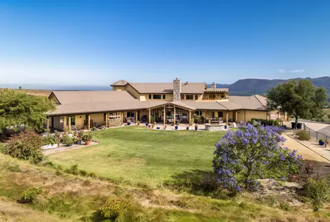 5925 Olivera Canyon Rd, Santa Maria, CA 93454