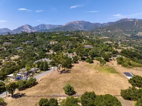 190 El Cielito Rd, Santa Barbara, CA 93105