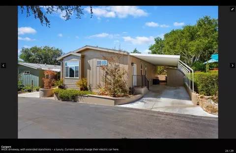 333 Old Mill Rd #SPC 188, Santa Barbara, CA 93110