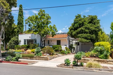 1536 Laguna St, Santa Barbara, CA 93101