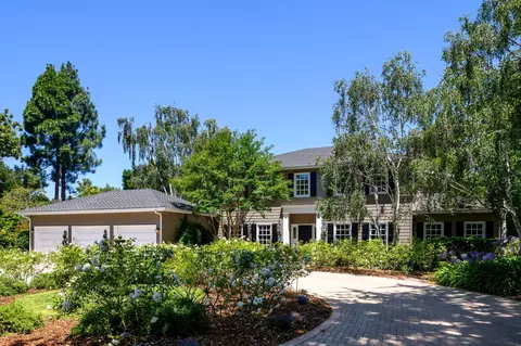 161 La Vereda Rd, Santa Barbara, CA 93108