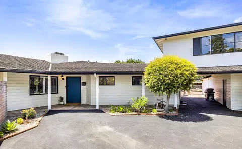 3318 Calle Fresno, Santa Barbara, CA 93105