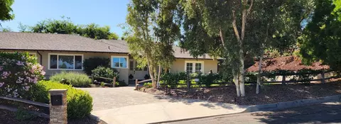 247 Northridge Rd, Santa Barbara, CA 93105