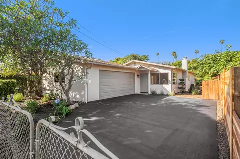 6 N Alisos St, Santa Barbara, CA 93103
