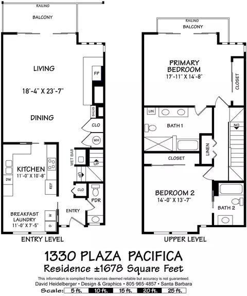1330 Plaza Pacifica, Montecito, CA 93108 photo 35