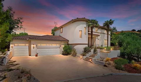 807 Creekside Pl, Solvang, CA 93463