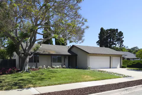 6042 Paseo Palmilla, Goleta, CA 93117
