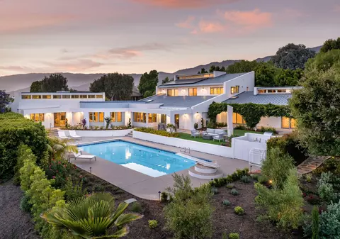 1164 Camino Del Rio, Santa Barbara, CA 93110
