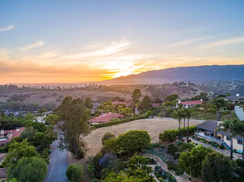 Undisclosed, Santa Barbara, CA 93111