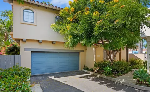 295 Calle Esperanza, Santa Barbara, CA 93105
