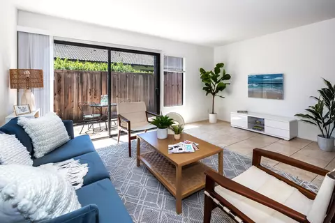 858 Highland Dr #5, Santa Barbara, CA 93109