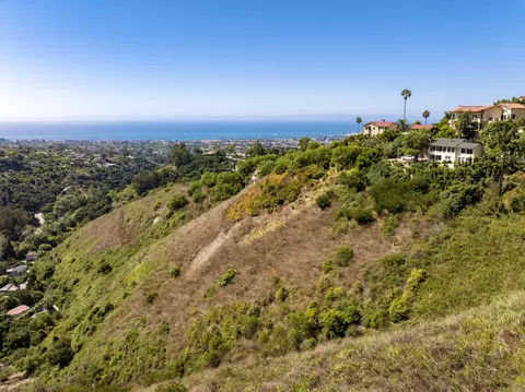 0 Alisal Sycamore Canyon Rd, Santa Barbara, CA 93108