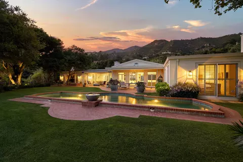 1492 E Mountain Dr, Montecito, CA 93108 photo 3
