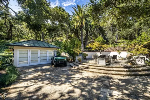 1492 E Mountain Dr, Montecito, CA 93108 photo 25